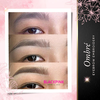 BP Brow  Lash