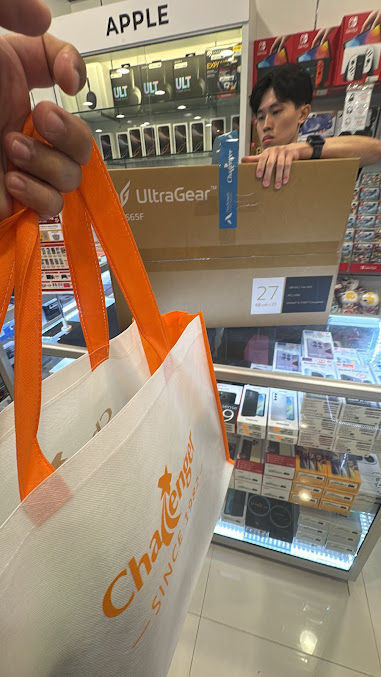 Shop image