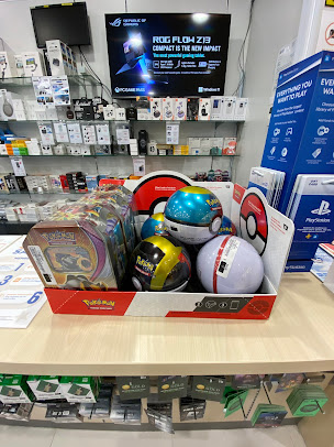 Shop image