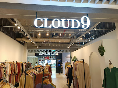 Cloud 9 Studio