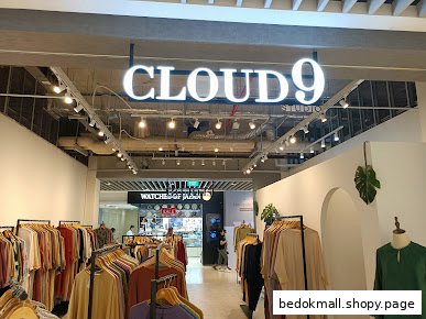 Cloud 9 Studio