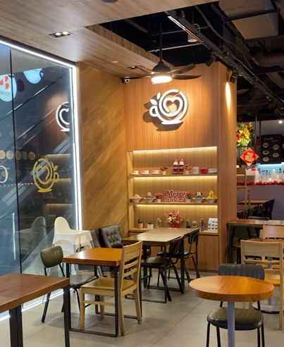 COFFEESARANG