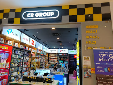 Shop image