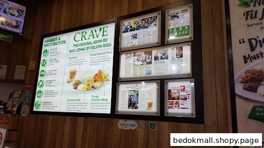 Shop image