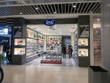 D  C Design  Comfort