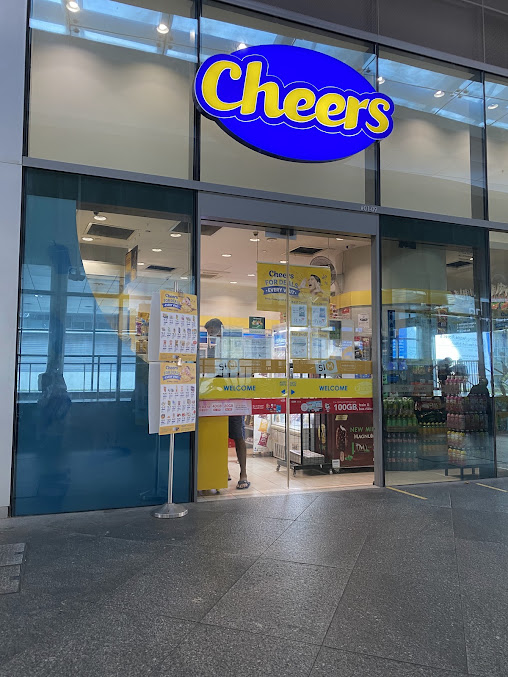 Shop image