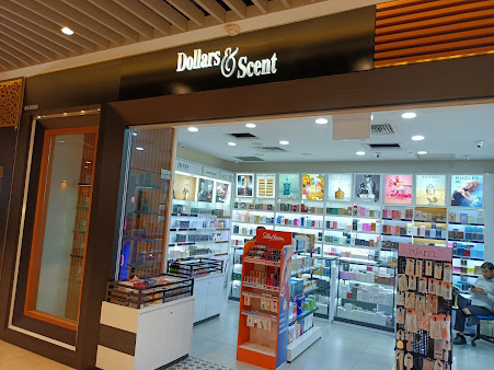 Dollars  Scent