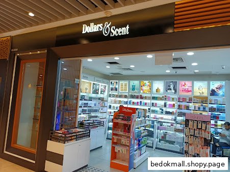 Dollars  Scent