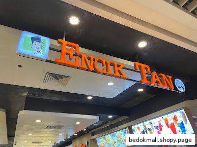 Encik Tan