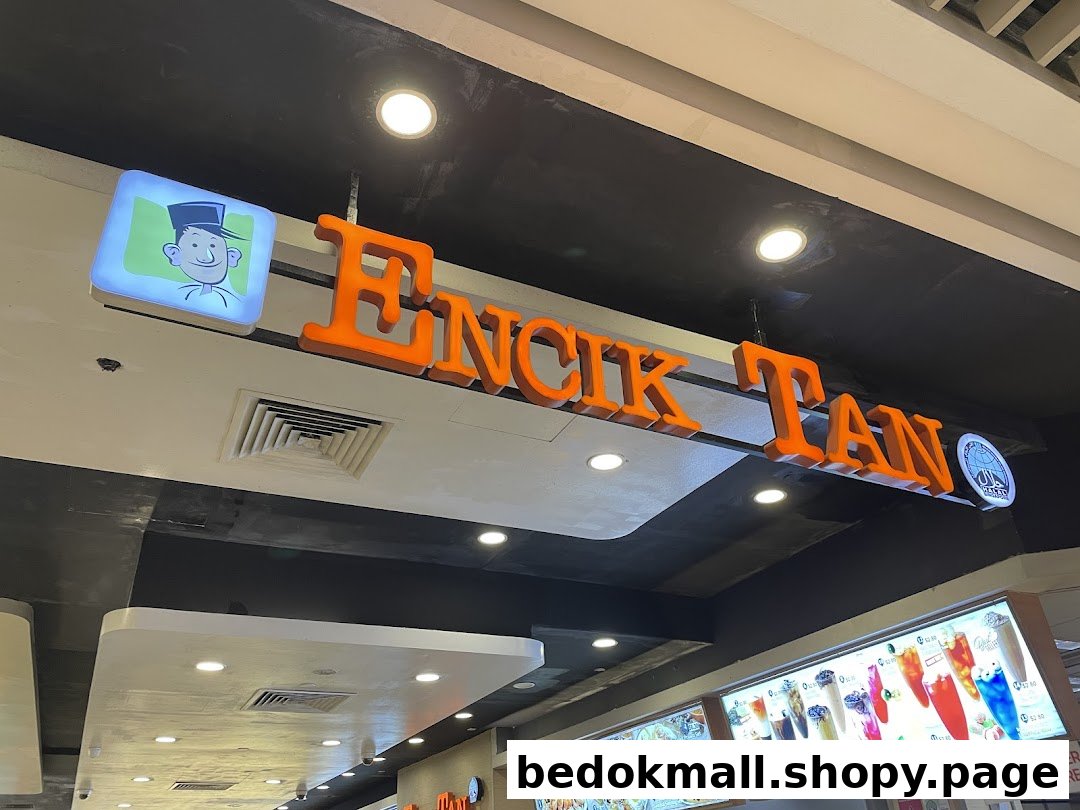Encik Tan