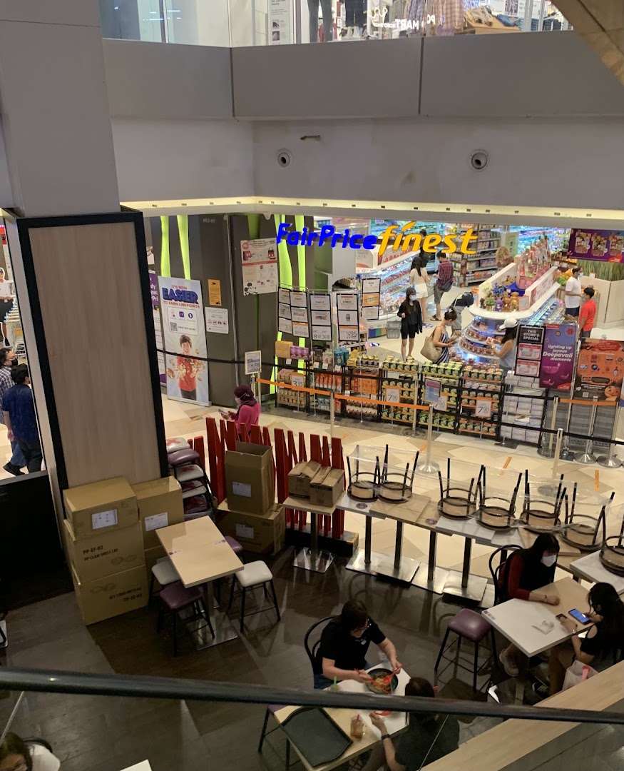 FairPrice Finest Bedok Mall
