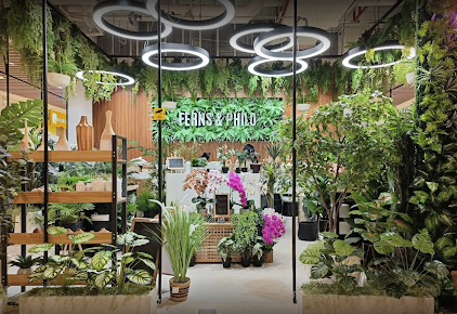 Ferns  Philo Bedok Mall