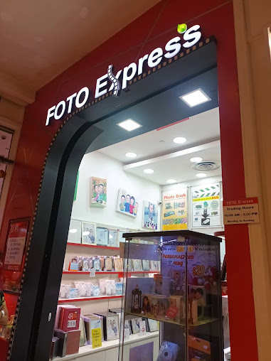Foto Express