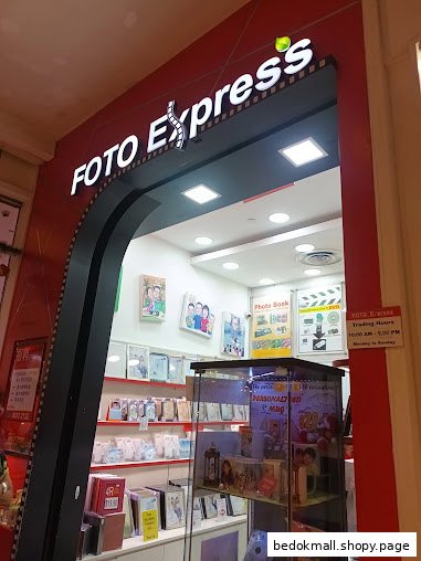 Foto Express