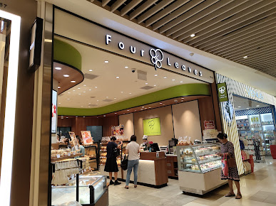 Four Leaves