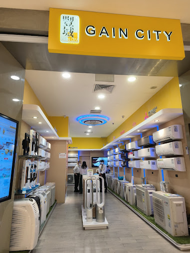 Shop image