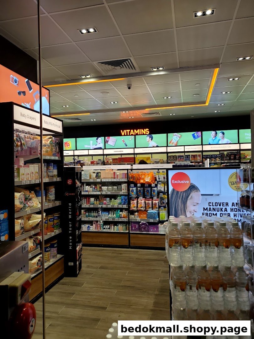 Shop image
