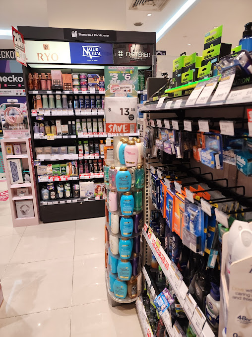Shop image