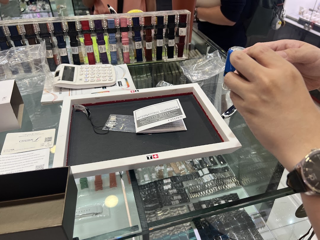 Shop image