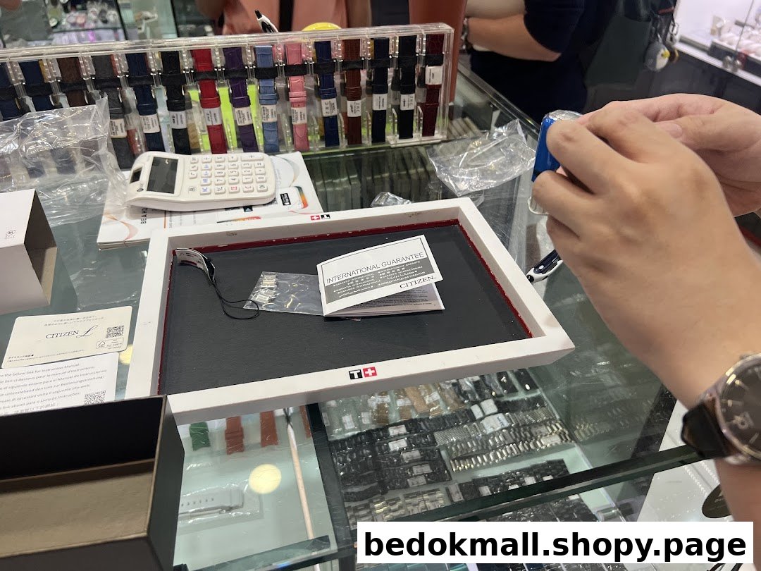 Shop image