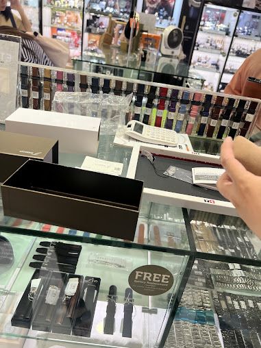 Shop image