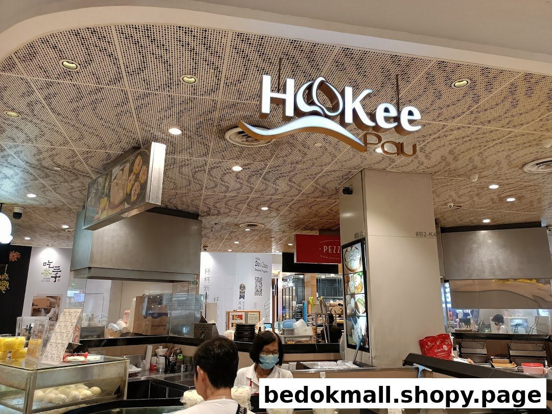 Ho Kee Pau