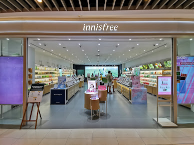 innisfree Bedok Mall