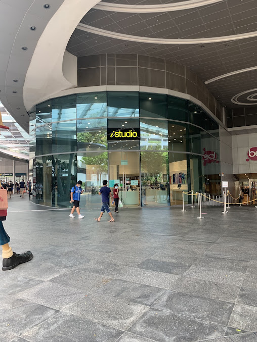 Shop image