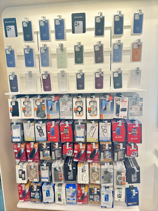 Shop image