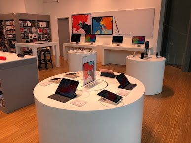 iStudio Bedok Mall