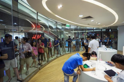 Shop image