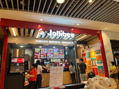 Jollibee Bedok Mall