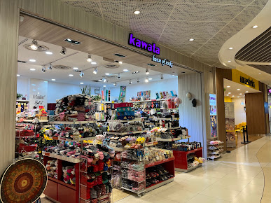 Kawata House of Socks Bedok Mall