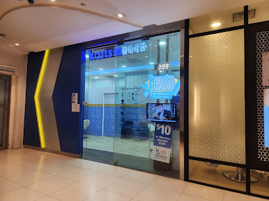 kcuts  Bedok Mall