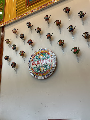 Shop image