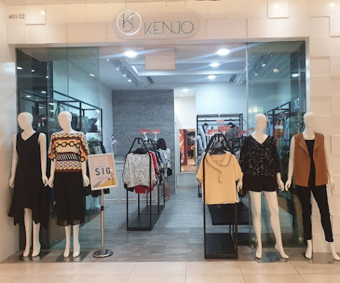KENJO Bedok Mall