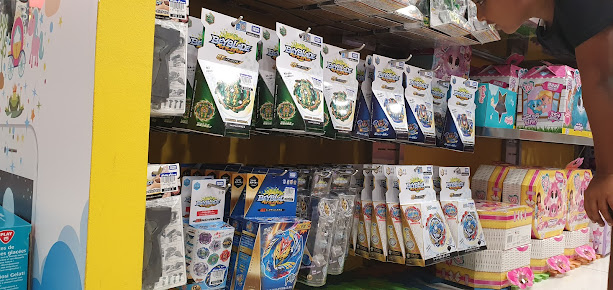 Shop image