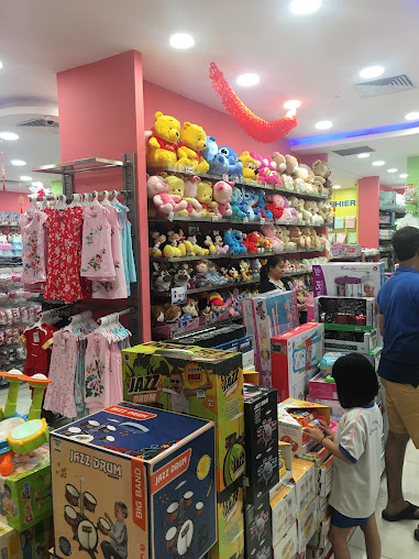 Shop image