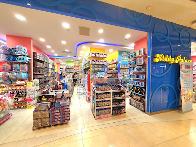 Kiddy Palace