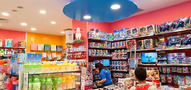 Shop image