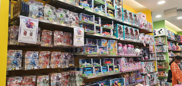 Shop image