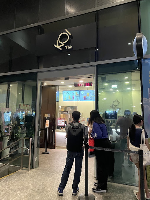 Shop image