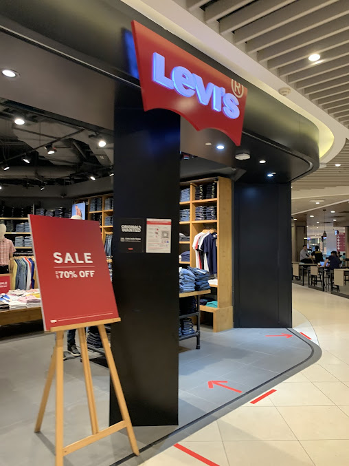 Shop image
