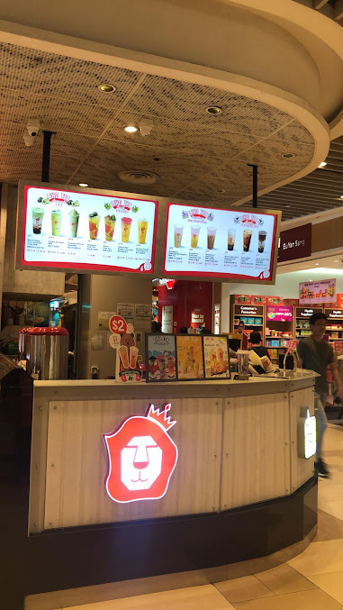 Shop image