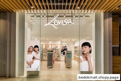 Lovisa