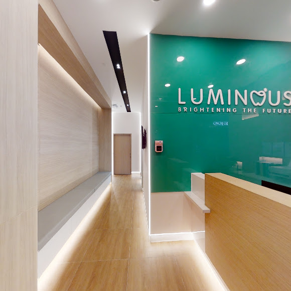 Luminous Dental Clinic  Bedok Mall