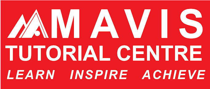 Mavis Tutorial  Bedok Mall