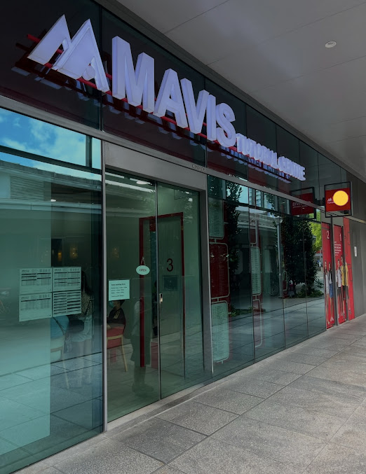 Shop image
