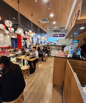 Mendon Bedok Mall