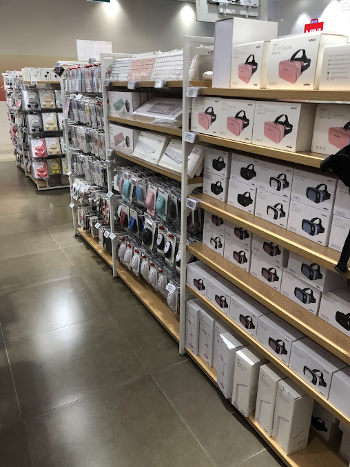 Shop image